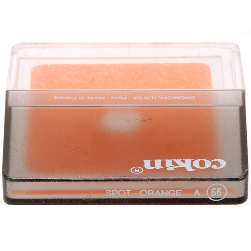 Cokin A066 Filtro Spot Orange per portafiltri Serie System A da (36mm a 62mm) 