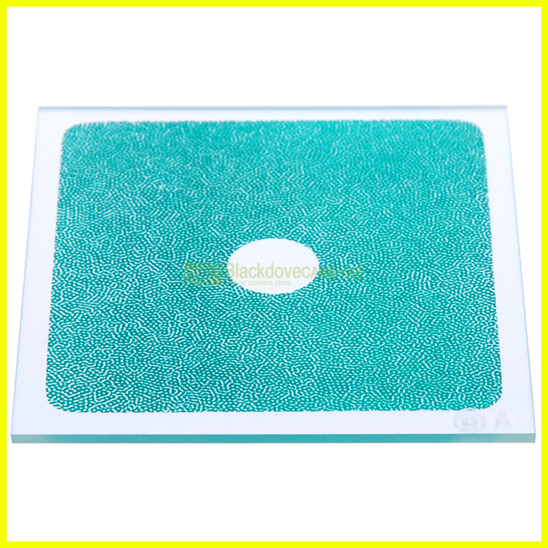 Cokin A065 Filtro Spot Green per portafiltri Serie System A da (36mm a 62mm) 
