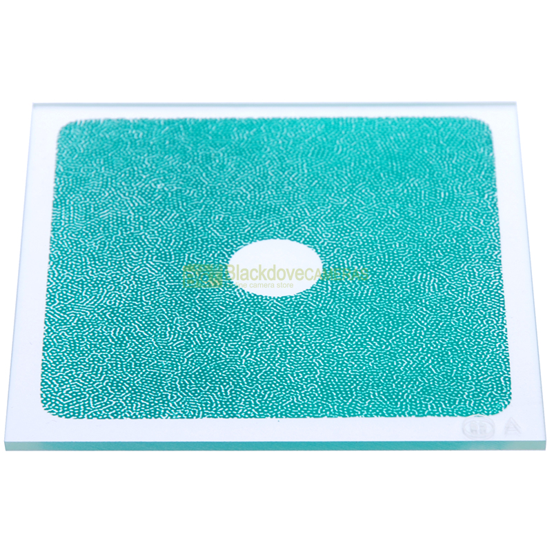 Cokin A065 Filtro Spot Green per portafiltri Serie System A da (36mm a 62mm) 