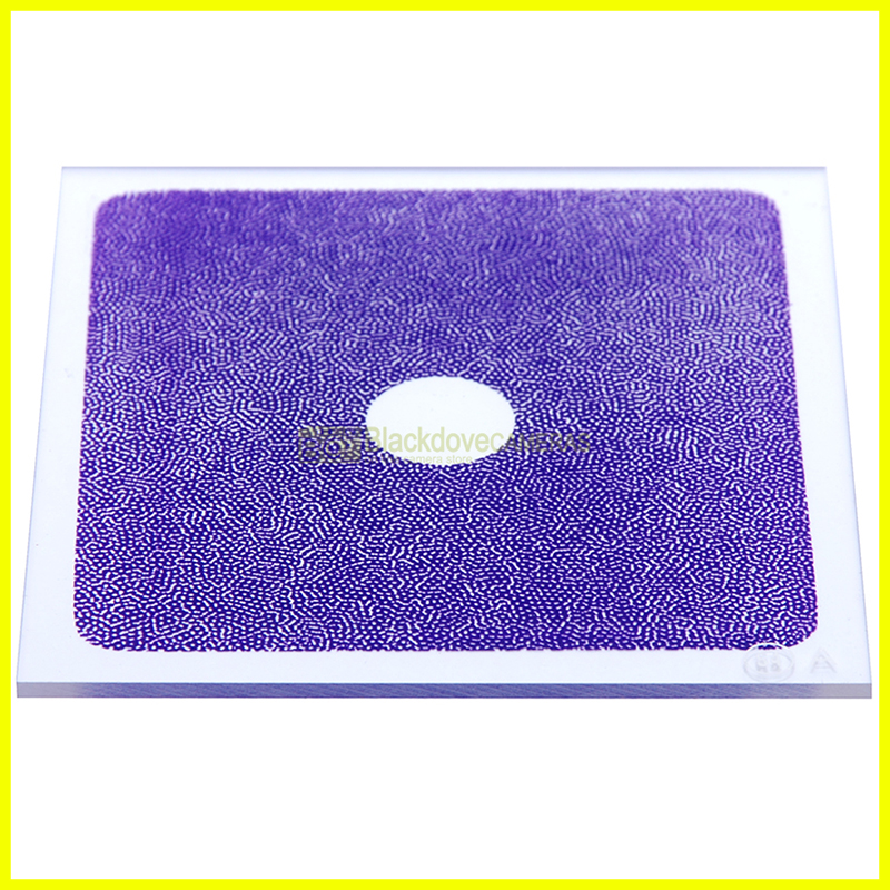 Cokin A064 Filtro Spot Violet per portafiltri Serie System A da (36mm a 62mm) 