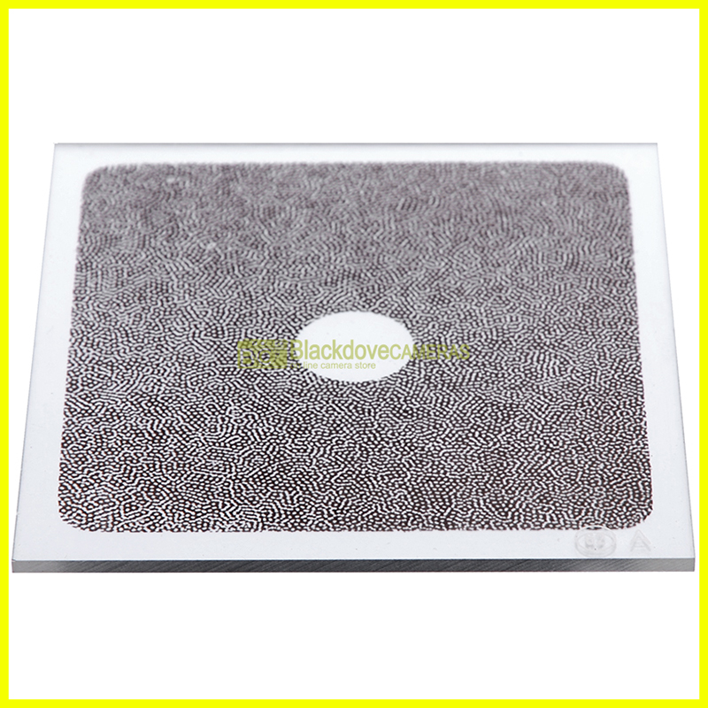 Cokin A062 Filtro Spot Grey 1 per portafiltri Serie System A da 36mm a 62mm