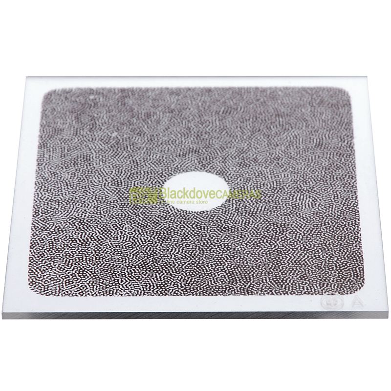 Cokin A062 Filtro Spot Grey 1 per portafiltri Serie System A da 36mm a 62mm