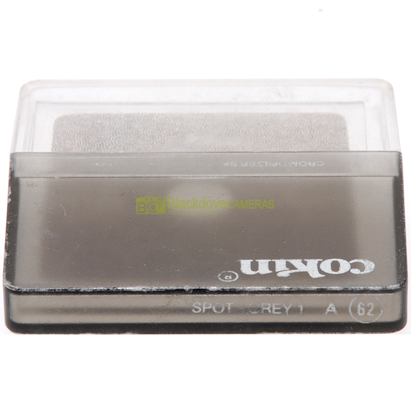 Cokin A062 Filtro Spot Grey 1 per portafiltri Serie System A da 36mm a 62mm