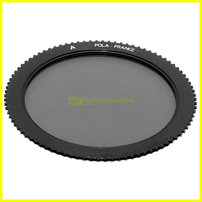 Cokin A164 Circular Pola per portafiltri Serie System A da 36mm a 62mm. 