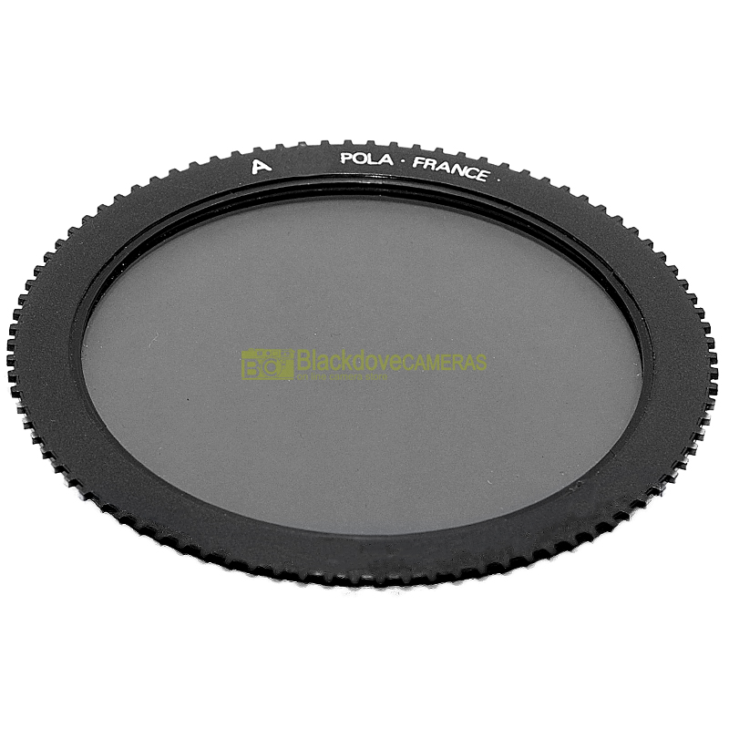 Cokin A164 Circular Pola per portafiltri Serie System A da 36mm a 62mm. 