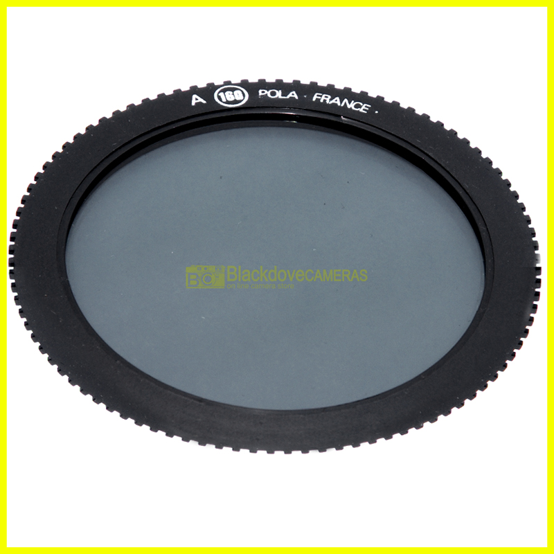 Cokin A160 Pola + 1 2/3 per portafiltri Serie System A da 36mm a 62mm Polarizer