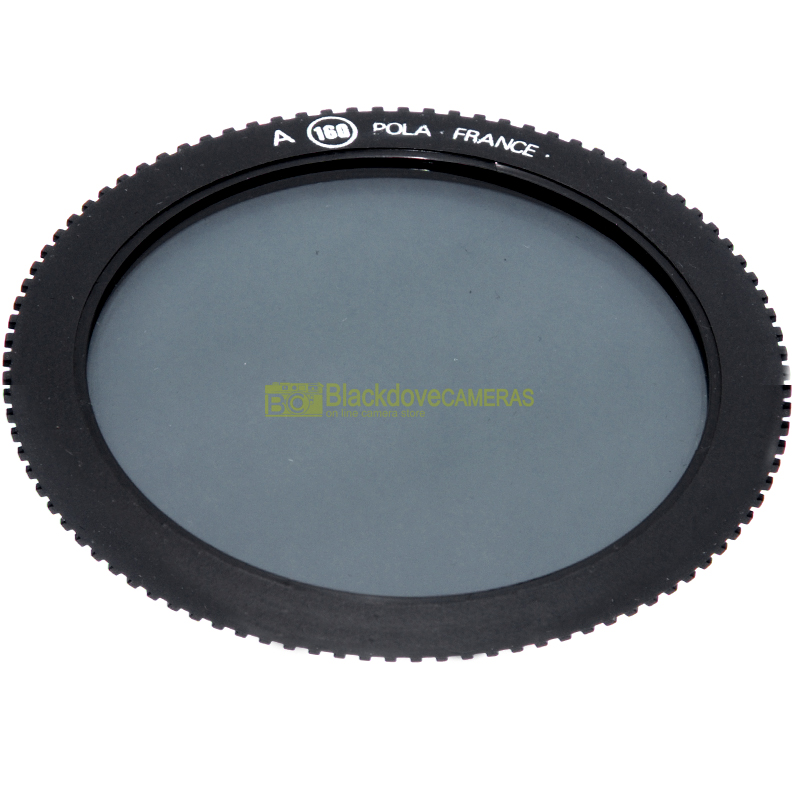 Cokin A160 Pola + 1 2/3 per portafiltri Serie System A da 36mm a 62mm Polarizer