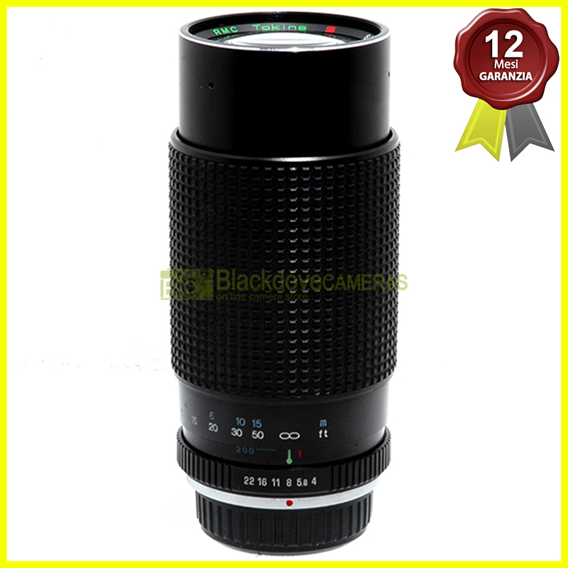“Tokina