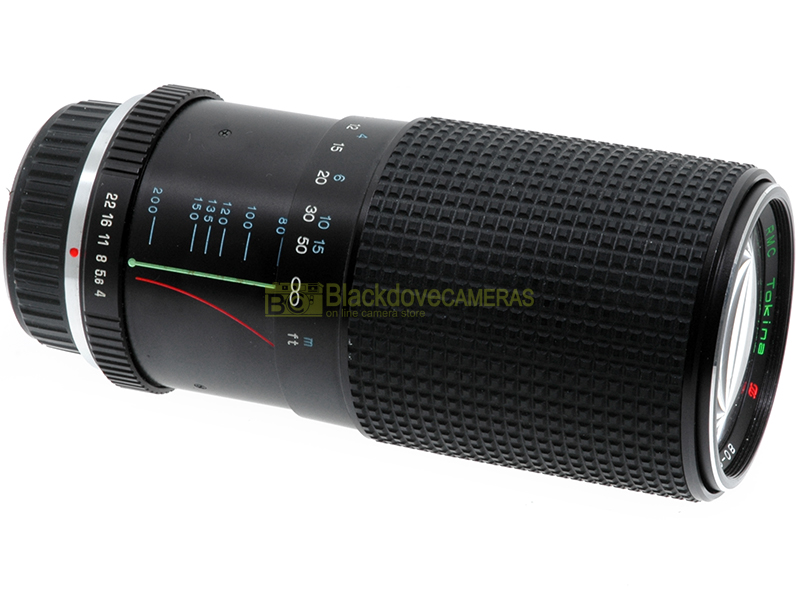 “Tokina