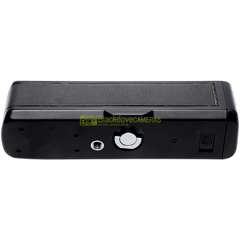 Minolta Auto Winder G per fotocamere a pellicola serie XG. Motore avanzamento.