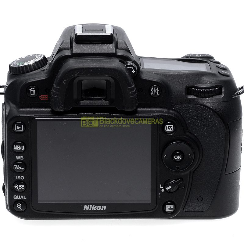 Nikon D90