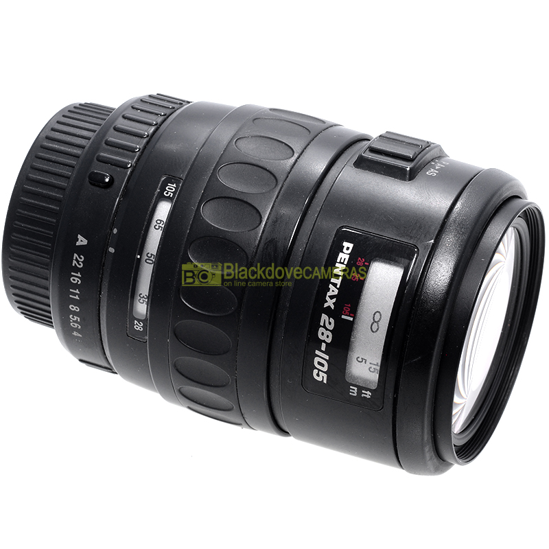 Pentax AF 28/105mm f 4-5,6