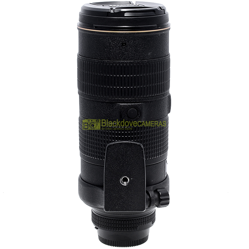 Nikon AF-S Nikkor 80/200mm f2,8 D