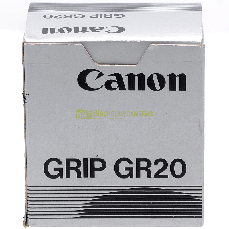 Canon GR20