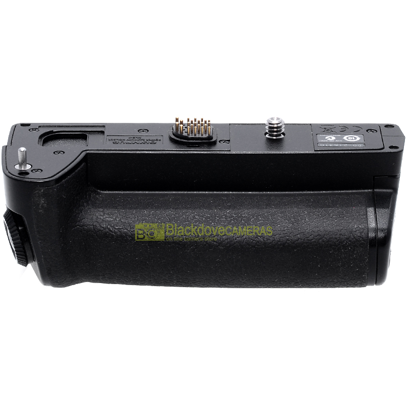 “Olympus HLD-7 impugnatura originale per OM-D E-M1. Olympus OMD EM1 battery grip.”