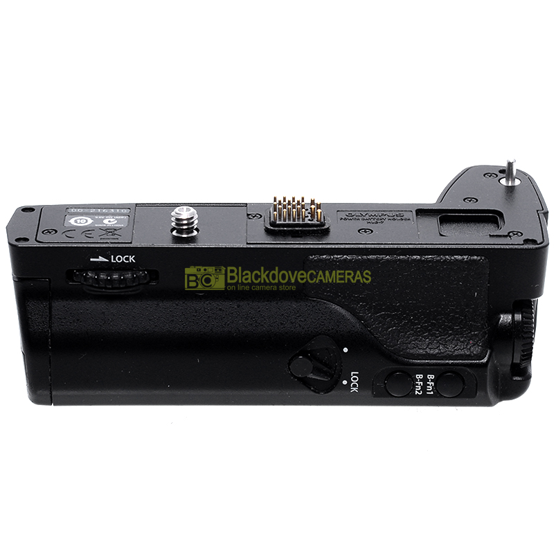 “Olympus HLD-7 impugnatura originale per OM-D E-M1. Olympus OMD EM1 battery grip.”