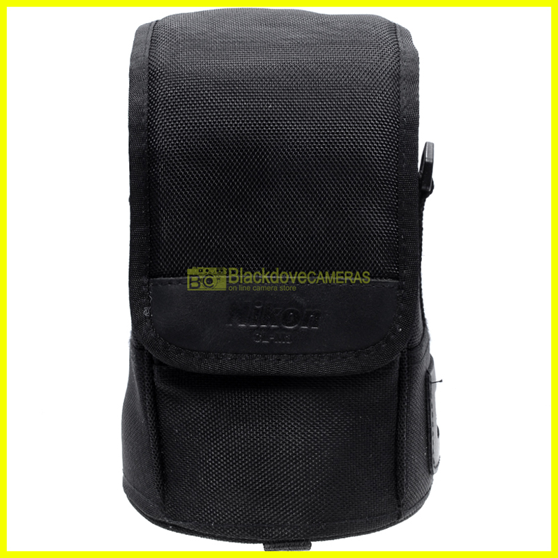 Custodia Nikon CL-M3 case per obiettivi AF-S Nikkor 24/70mm f2,8 G originale