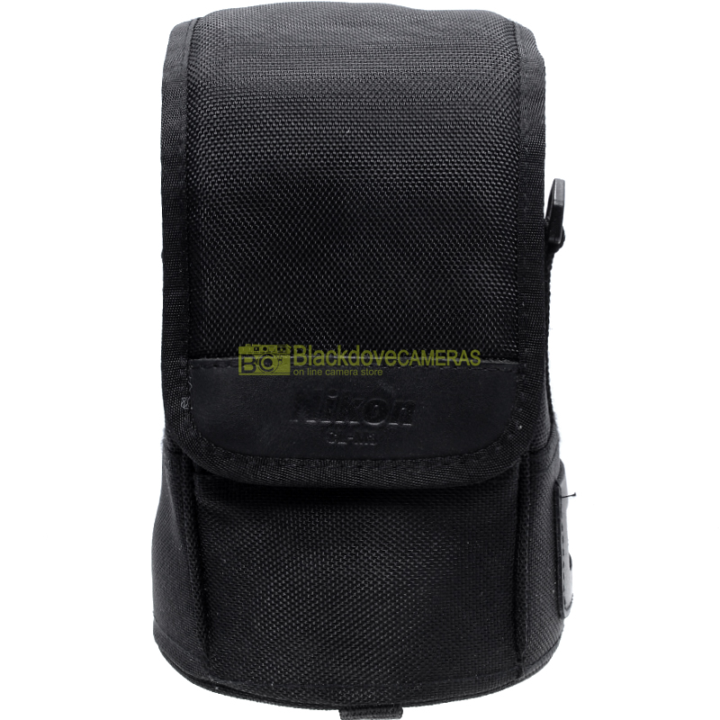 Custodia Nikon CL-M3 case per obiettivi AF-S Nikkor 24/70mm f2,8 G originale
