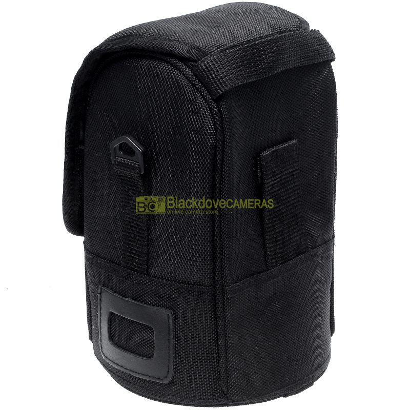Custodia Nikon CL-M3 case per obiettivi AF-S Nikkor 24/70mm f2,8 G originale