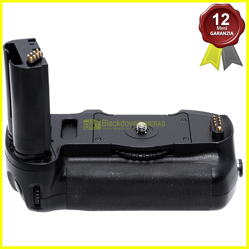 Nikon MB-D100 impugnatura verticale per Nikon D100. MBD100 Battery grip