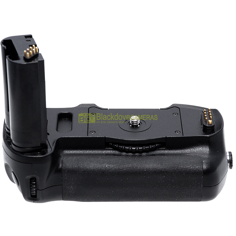 Nikon MB-D100 impugnatura verticale per Nikon D100. MBD100 Battery grip