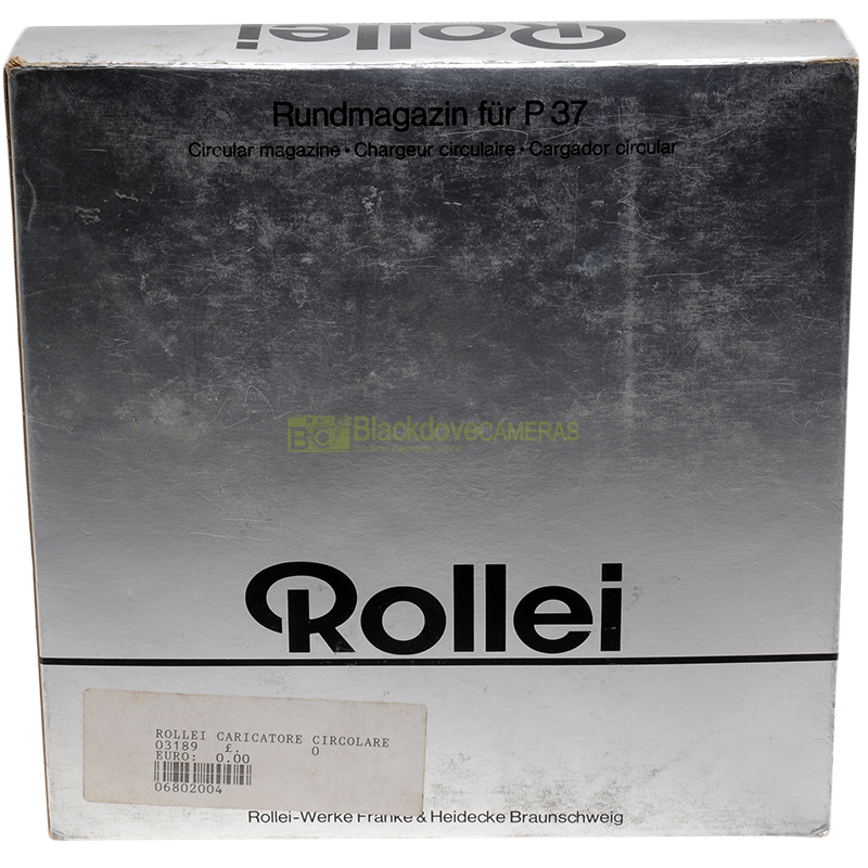 “Rollei
