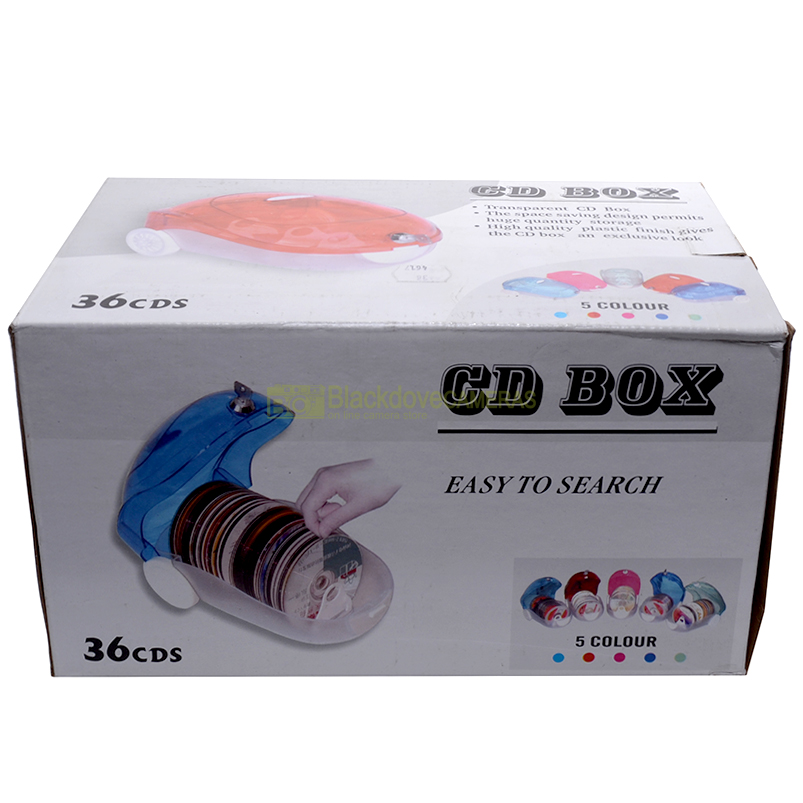“CD