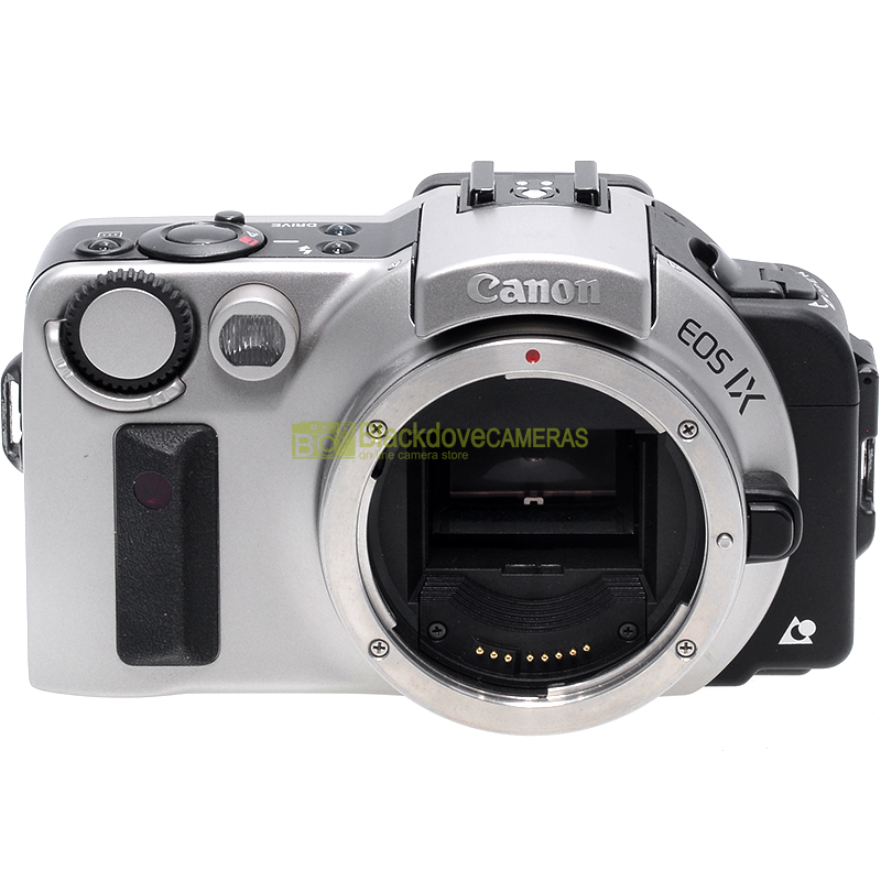 Fotocamera Canon EOS IX