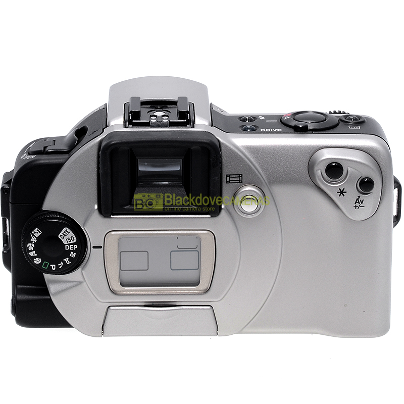 Fotocamera Canon EOS IX