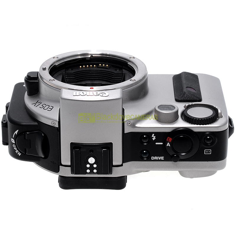 Fotocamera Canon EOS IX