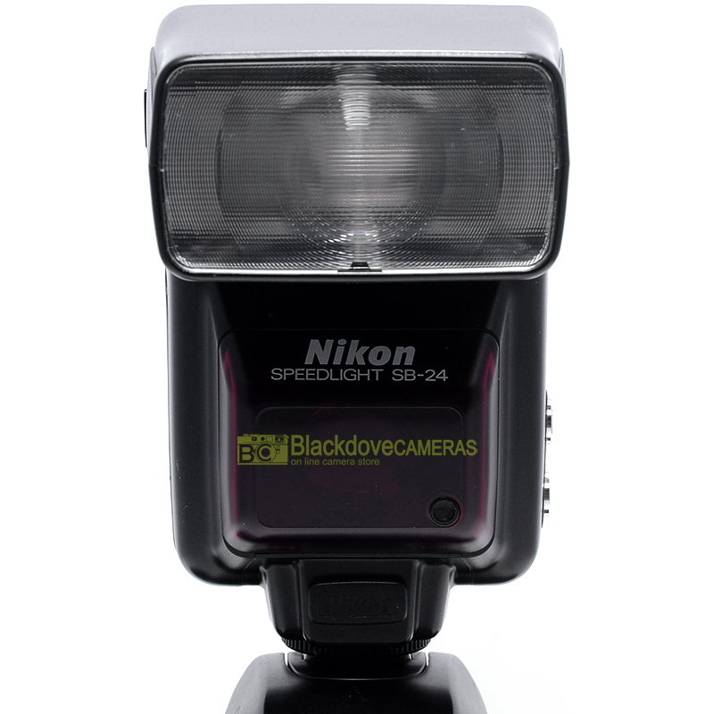 Nikon flash Speedlight SB-24