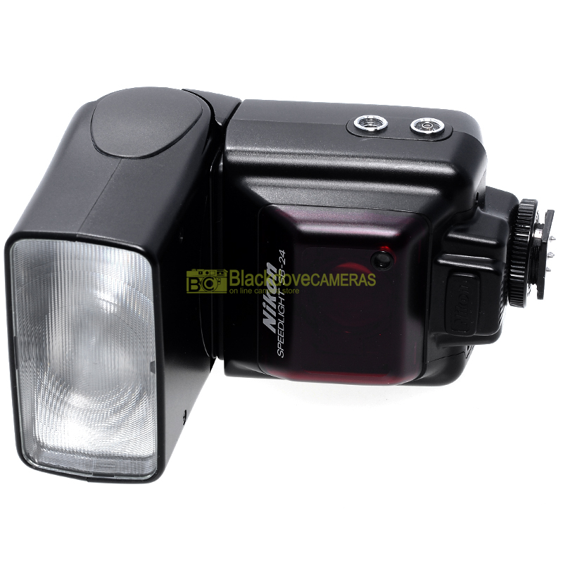 Nikon flash Speedlight SB-24