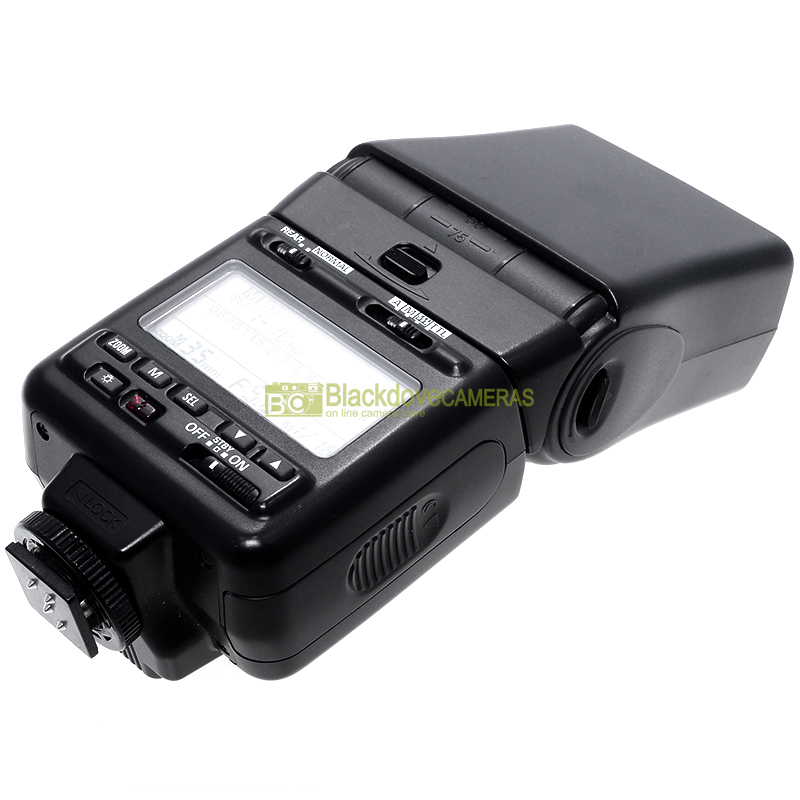 Nikon flash Speedlight SB-24