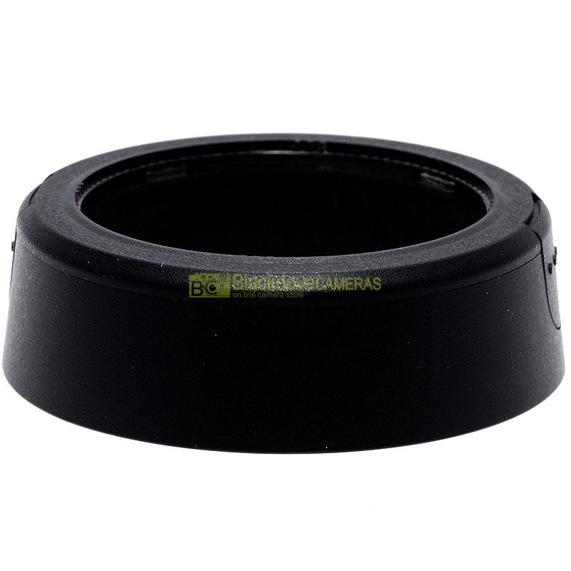 “Paraluce compatibile Tipo HB-45 per obiettivi Nikon 18/55mm. VR. Originale!”