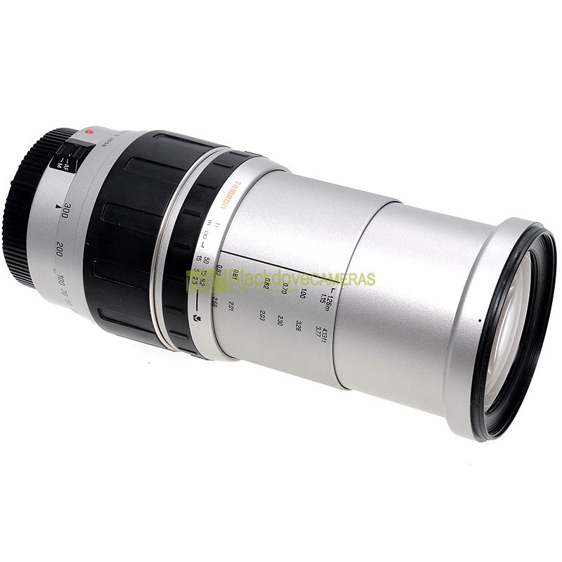 Tamron 28/300mm. f3,5-6,3 LD ASPH Silver