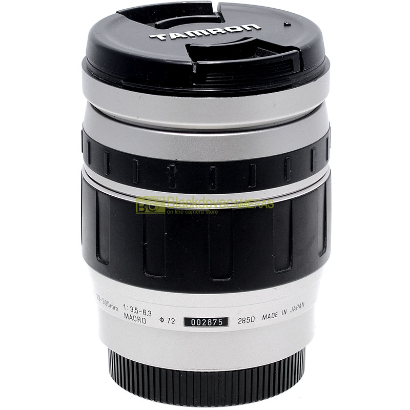 Tamron 28/300mm. f3,5-6,3 LD ASPH Silver