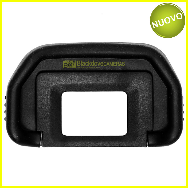 Oculare compatibile per Canon EOS 5D 5D Mark II 6D 80D 70D 60D 50D 40D 30D Ecc.=