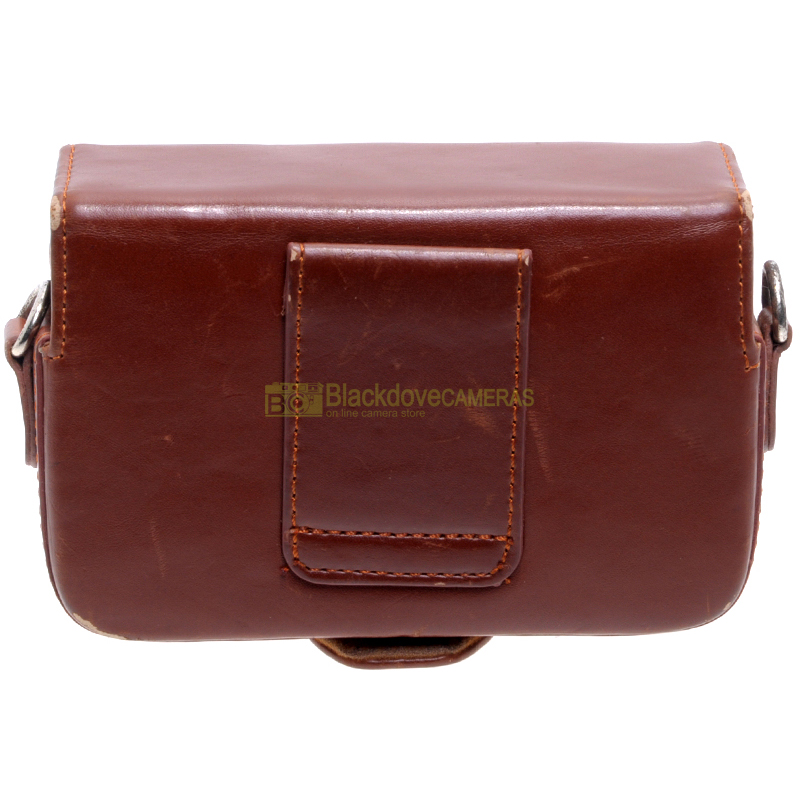 Borsa pronto originale per Panasonic Lumix LX-3. Genuine ever ready bag.