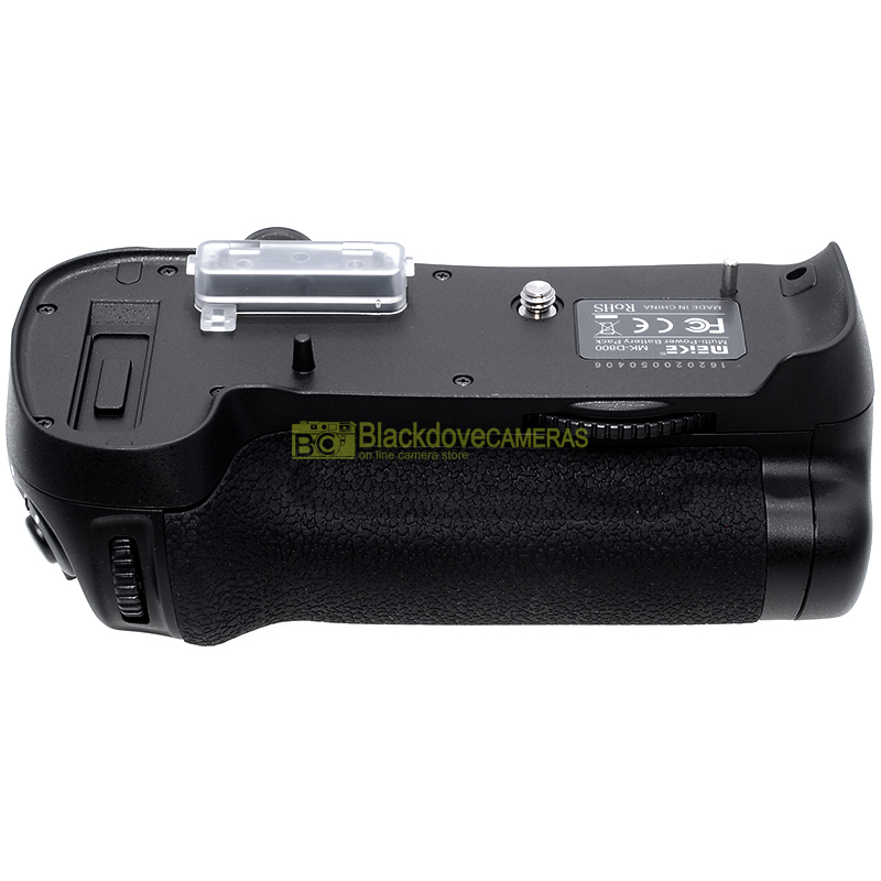 Impugnatura verticale per Nikon D800 D800e D810 tipo MB-D12 Camera Battery Grip