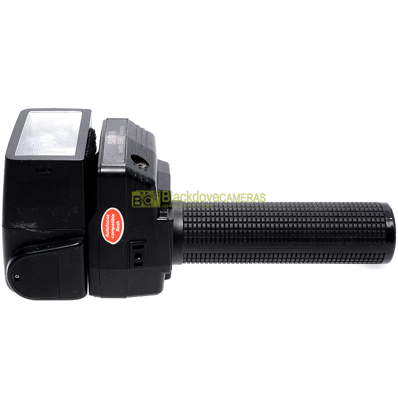 Sunpak Auto 555 Thrystor