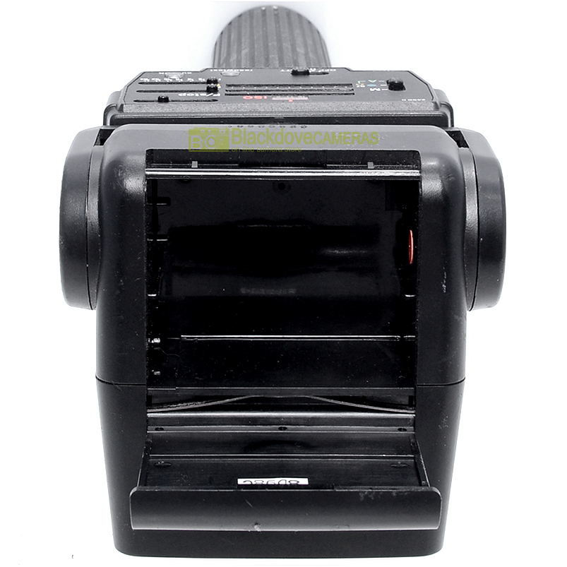 Sunpak Auto 555 Thrystor