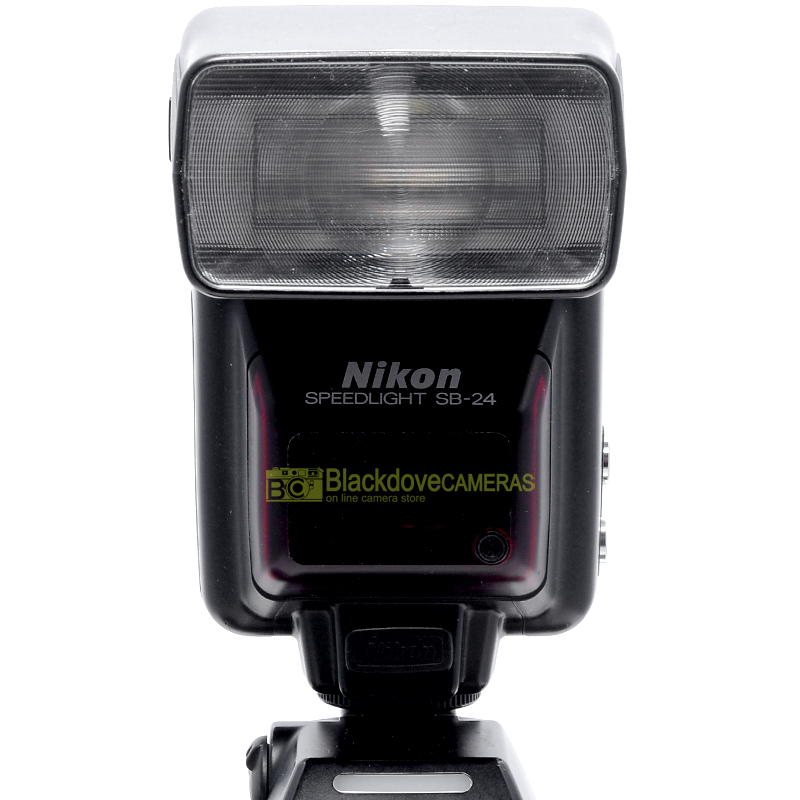 Nikon flash Speedlight SB-24
