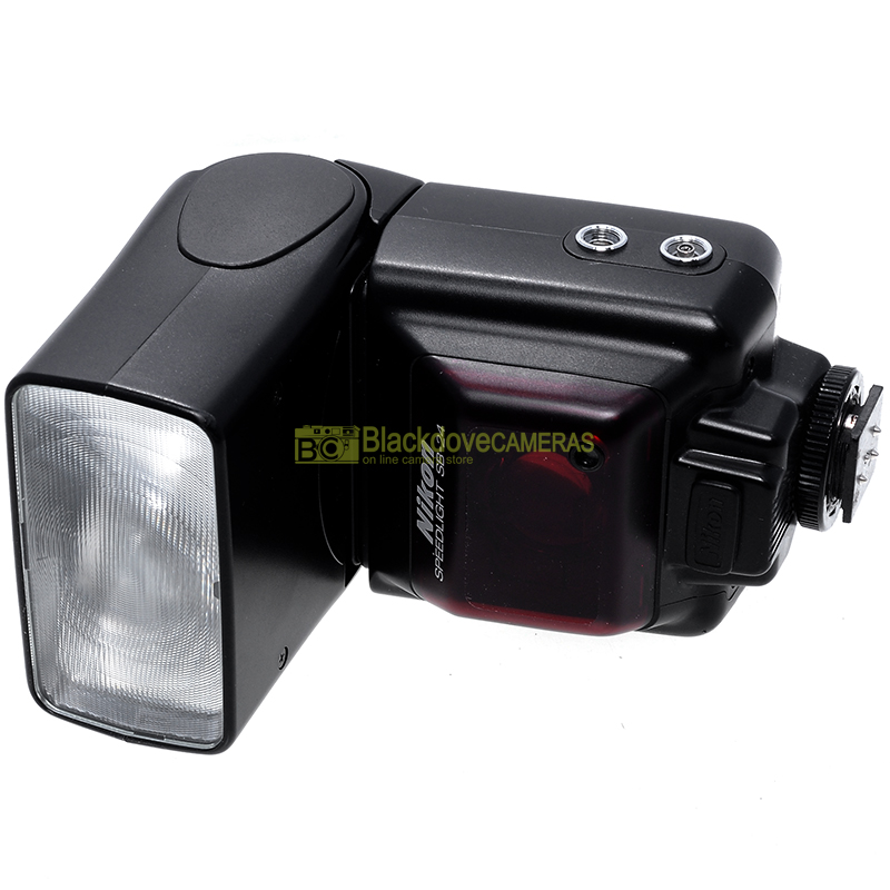 Nikon flash Speedlight SB-24