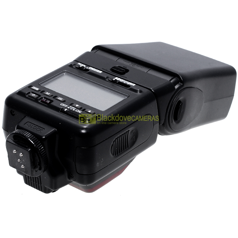 Nikon flash Speedlight SB-24
