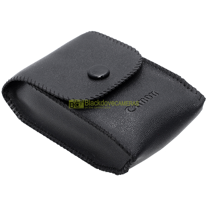 Flash Canon Speedlite 160E TTL per fotocamere a pellicola. Manuale su digitali