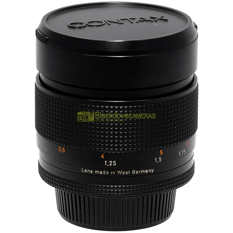 Carl Zeiss Planar T* 85mm. f1,4