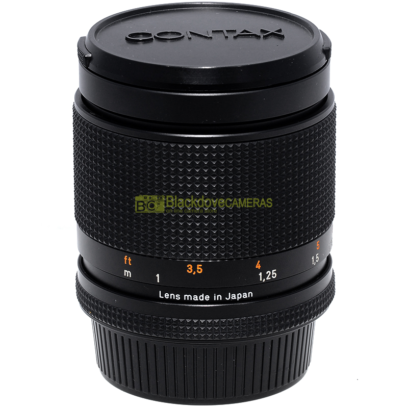 Carl Zeiss Sonnar T* 100mm. f3,5