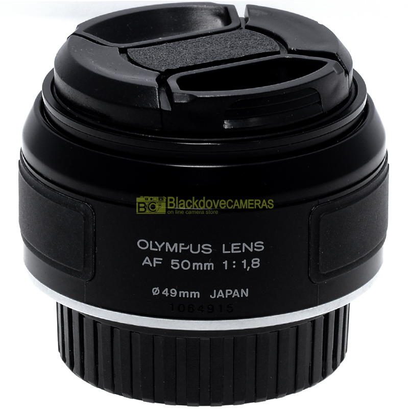 Olympus AF 50mm f1,8