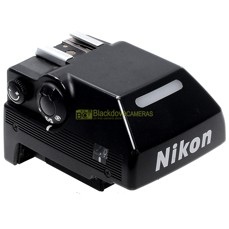 Nikon F4 e
