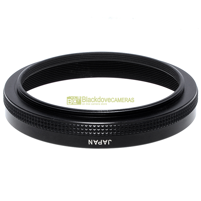 Contax paraluce Metal Hood 1 per obiettivi, innesto a vite. Lenshood 1 86mm